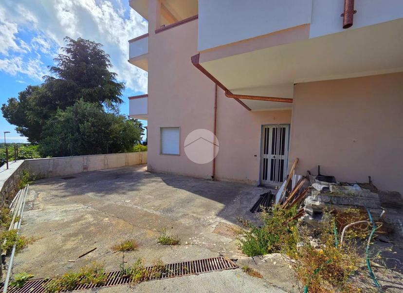 Villa in Via F. Turati, Tortora — foto 5 di 5