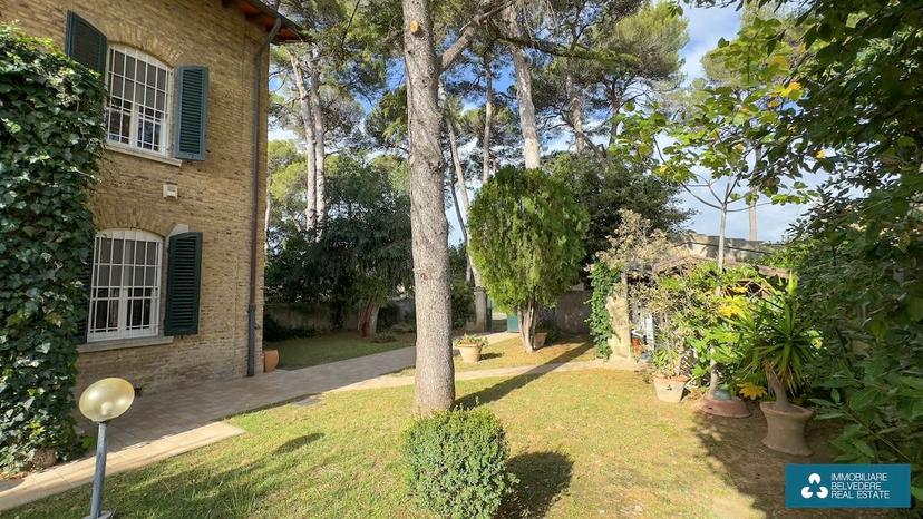 Villa in Via Dante, Rosignano Marittimo — foto 5 di 5