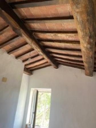 Terratetto plurifamiliare in Località Casa Faini, Sorano