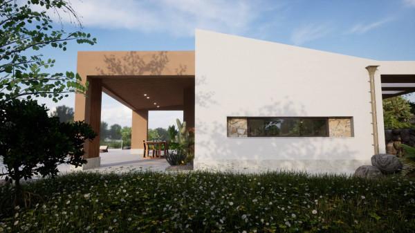 Villa in Contrada Castello di Badia, Castellammare del Golfo — foto 2 di 5