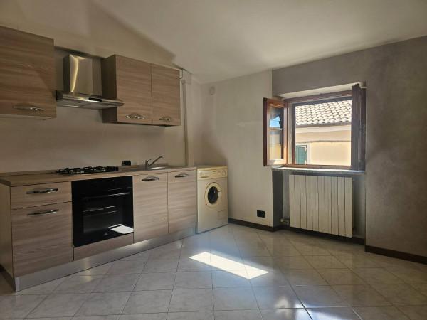 Bilocale in Via Giuseppe Mazzini, Villa d'Almè — foto 2 di 5