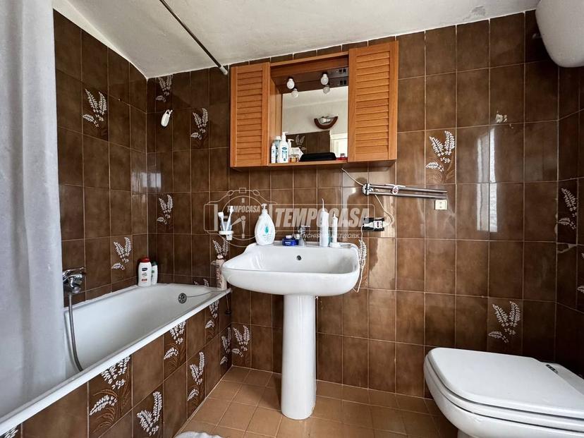 Villa a schiera in Contrada Cerreto 244, Miglianico — foto 4 di 5