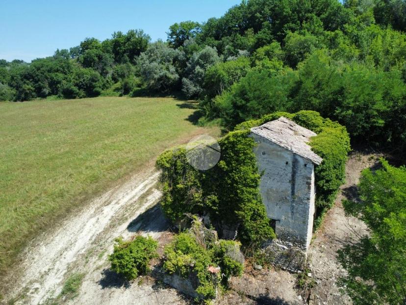 Rustico in Vocabolo Campana, Tarano — foto 5 di 5