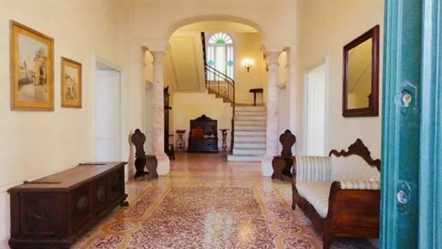 Villa in Via Roma 48, Altare — foto 2 di 5