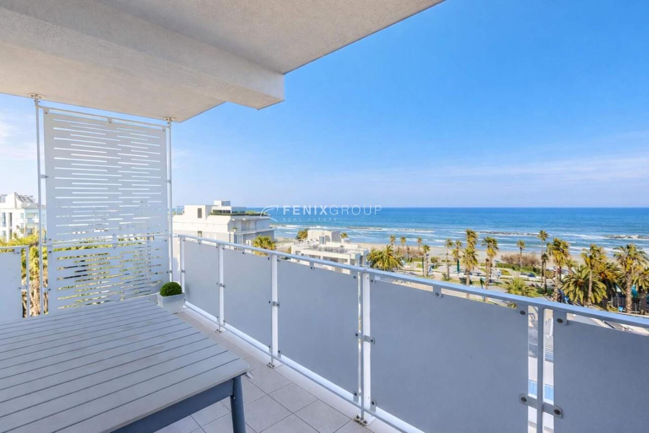 Trilocale in Via dei Laureati 3, San Benedetto del Tronto