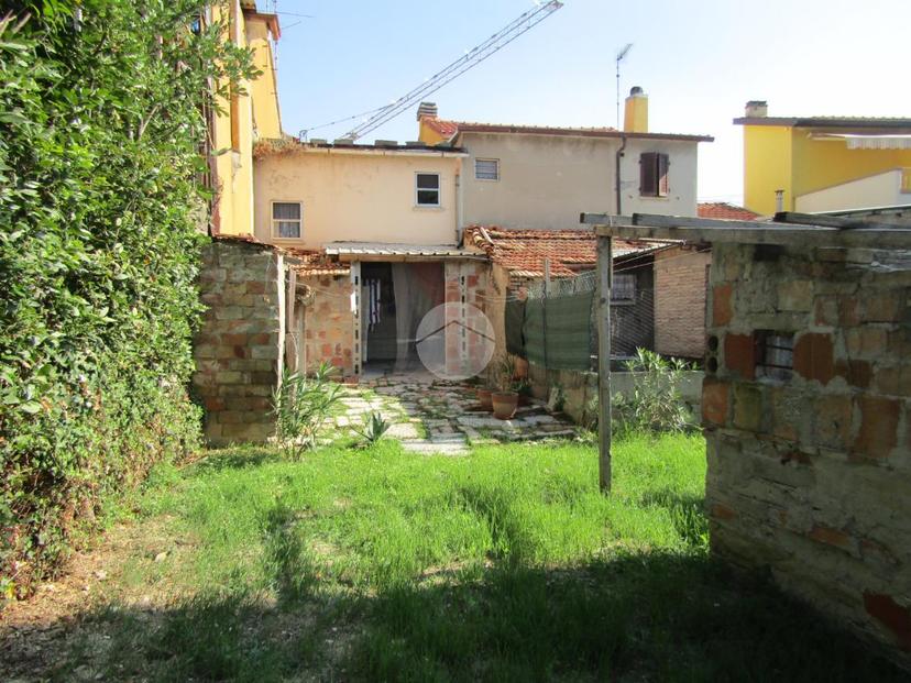 Casa indipendente in Via della Stazione 16, Fano — foto 5 di 5