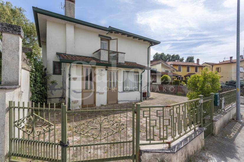 Casa indipendente in Via Aquileia 86, Concordia Sagittaria — foto 2 di 5