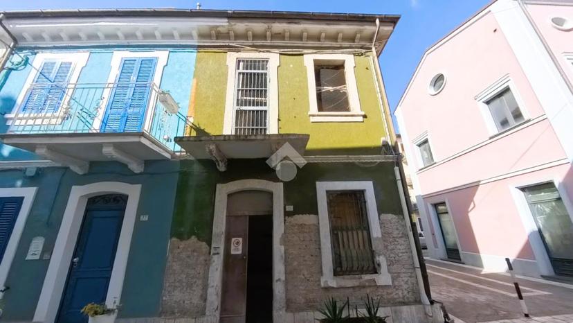Casa indipendente in Via del Remo 35, Civitanova Marche — foto 2 di 5