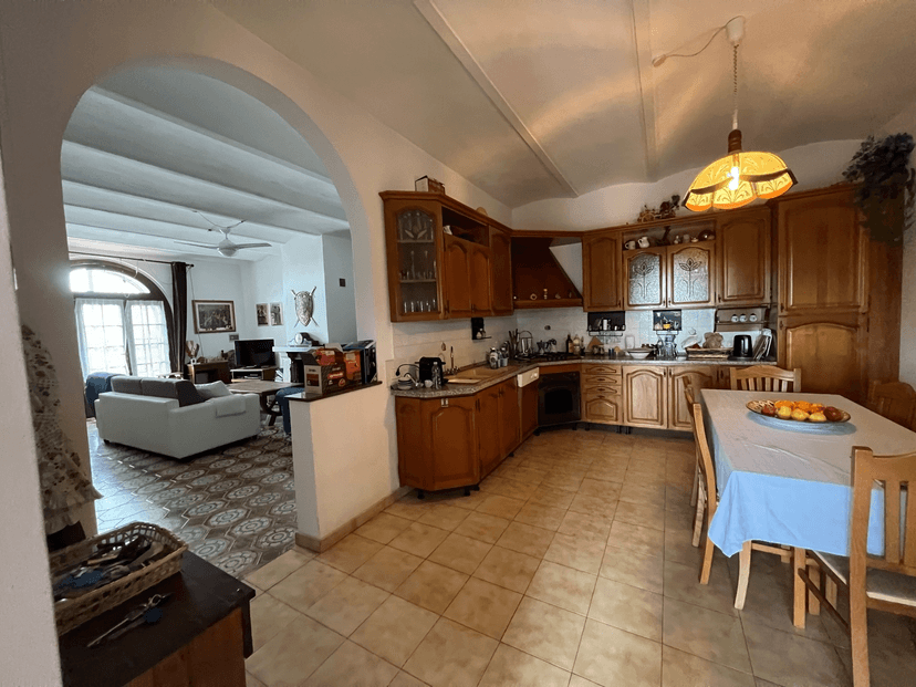 Casa indipendente, Campiglia Marittima — foto 4 di 5