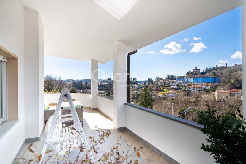 Villa in Via Bellavista, Tarcento — foto 2 di 5