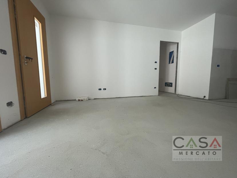 Trilocale in Via Cervel, Cordenons — foto 3 di 5