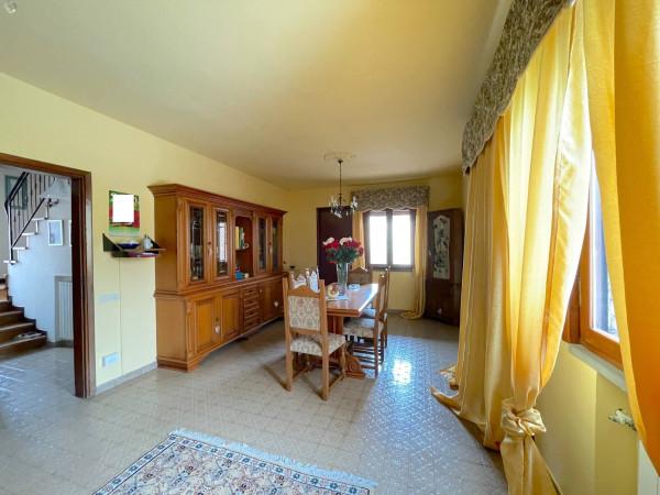 Villa in Località Paoli, Altopascio