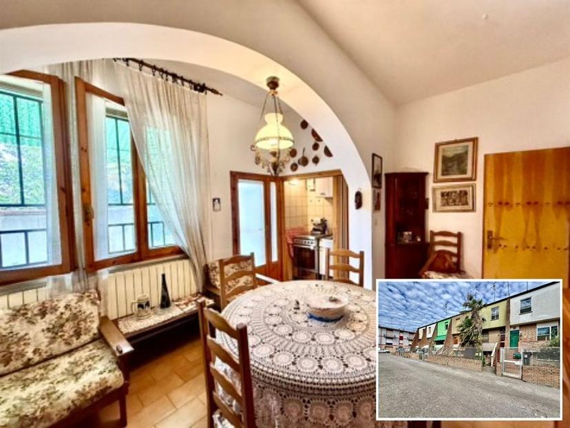 Villa a schiera in Via Carraretto Venturi 16, Alfonsine — foto 2 di 5