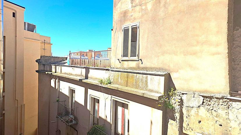 Appartamento in Via Bac Bac, Agrigento