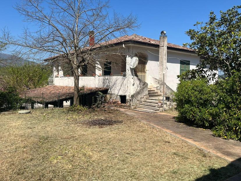 Villa bifamiliare, Esperia — foto 2 di 5