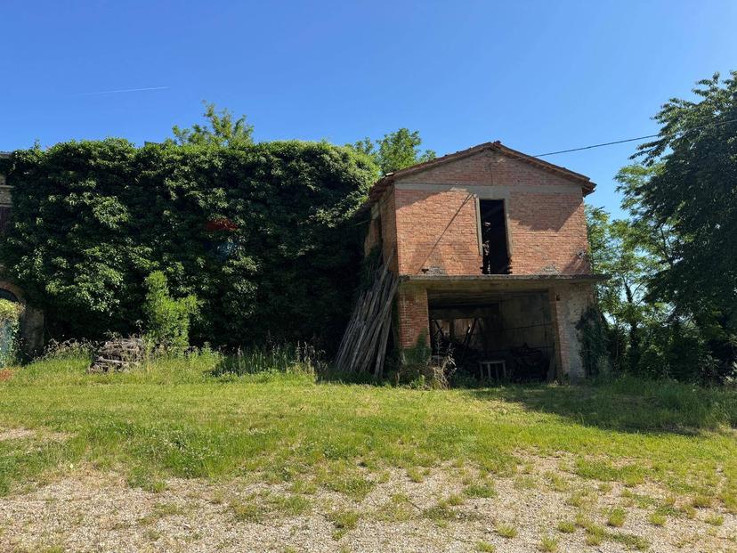 Rustico in Via Valletta 30, Brisighella — foto 4 di 5