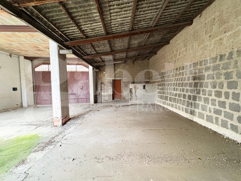 Terratetto unifamiliare in Via Mercadante , Santa Maria Capua Vetere — foto 3 di 5