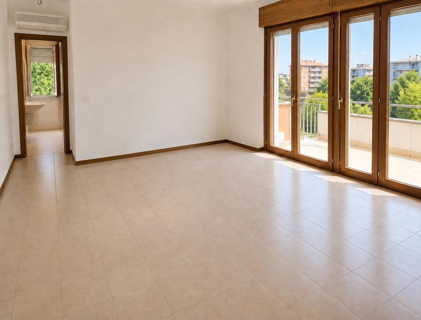 Quadrilocale in Piazzetta G. Carducci 01, Legnago — foto 4 di 5