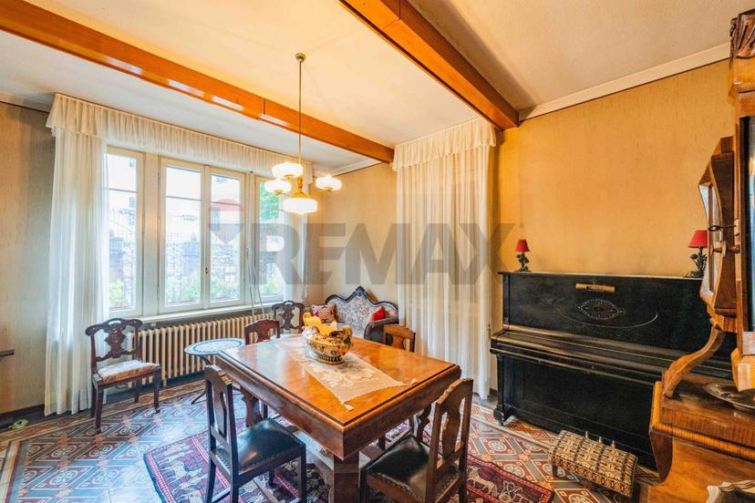 Casa indipendente in Via Roma 9, Paladina — foto 2 di 5