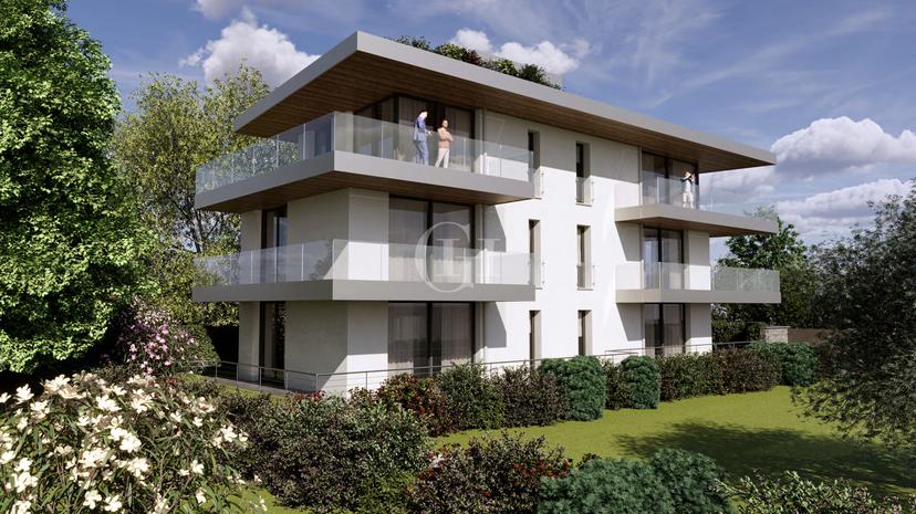 Quadrilocale, Desenzano del Garda — foto 4 di 5