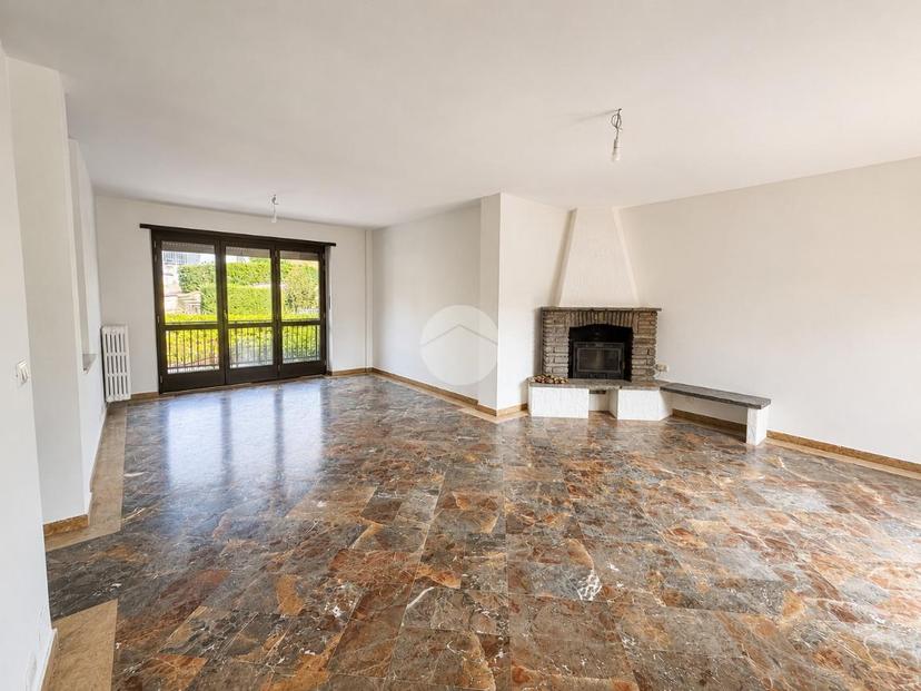 Villa in Via Scursatone, San Mauro Torinese — foto 4 di 5