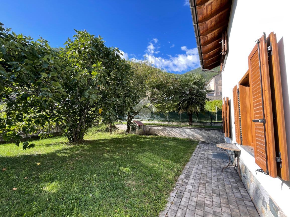Villa in Via ai Monti 17, Bianzone