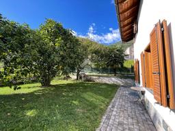Villa in Via ai Monti 17, Bianzone