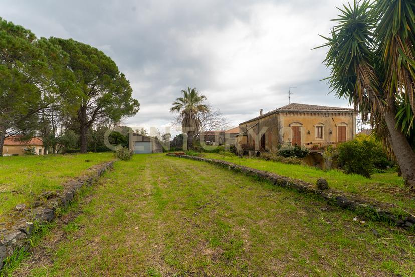 Casa indipendente in Via Armando Diaz 83, Zafferana Etnea — foto 2 di 5