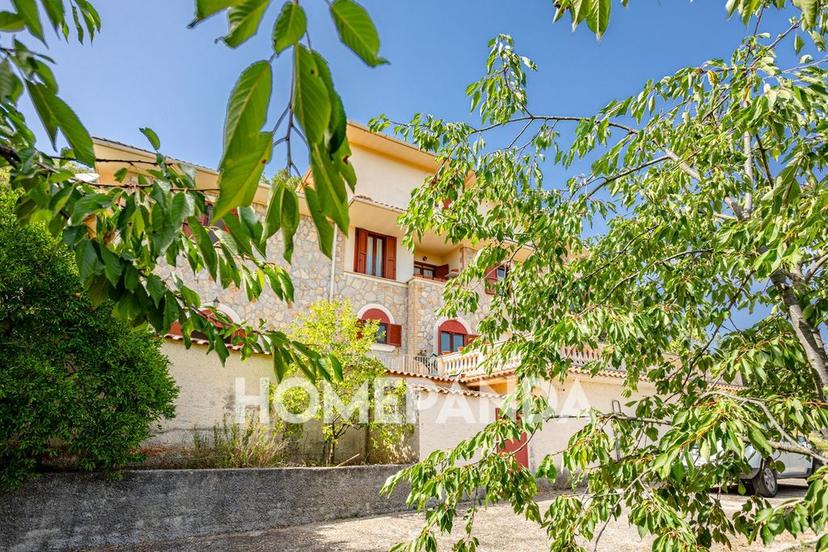 Villa unifamiliare in Via Vagnoli 60, Itri — foto 2 di 5
