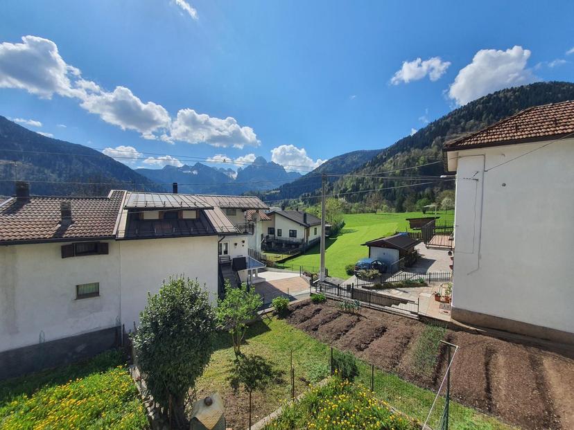 Villa unifamiliare, Paularo — foto 5 di 5