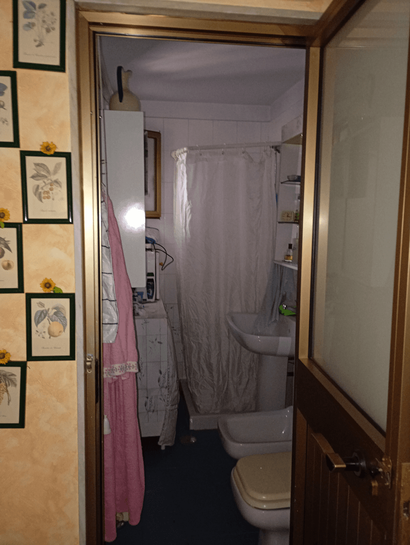 Trilocale in Via G. Bovio, Corato — foto 3 di 5