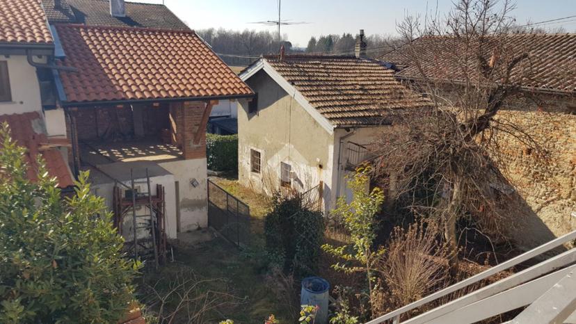 Rustico in Via Fontanazze 4, Agrate Conturbia — foto 5 di 5