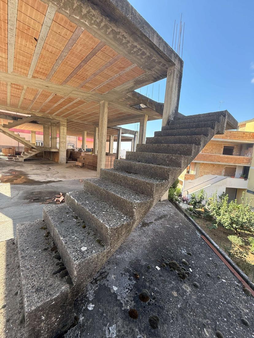 Casa indipendente in Via Engels, Montescaglioso — foto 3 di 5
