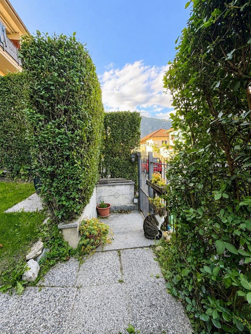 Trilocale in Via Mario Celso 2, Sant'Antonino di Susa — foto 2 di 5