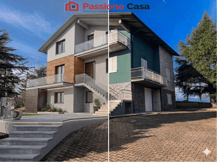 Casa indipendente, Neviano degli Arduini — foto 5 di 5