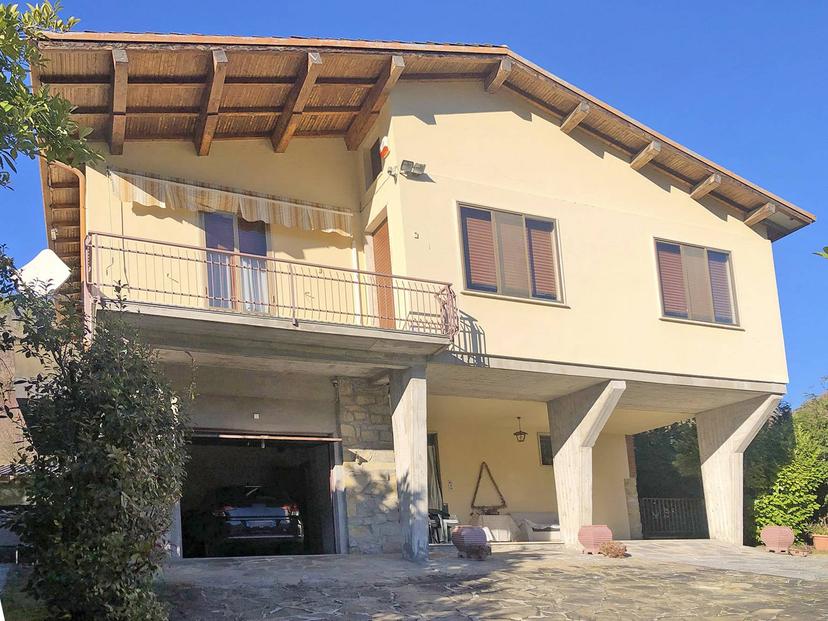 Villa in Via Costa, Val di Nizza — foto 5 di 5