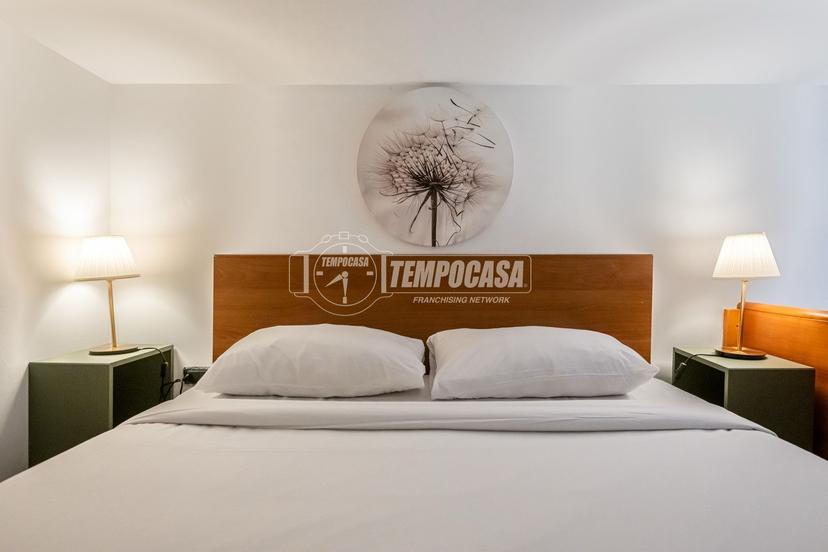 Bilocale in Via Giuseppe Meda 38, Milano