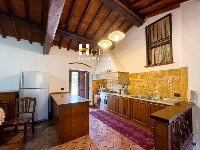 Rustico in Via di Rosano, Bagno a Ripoli — foto 4 di 5