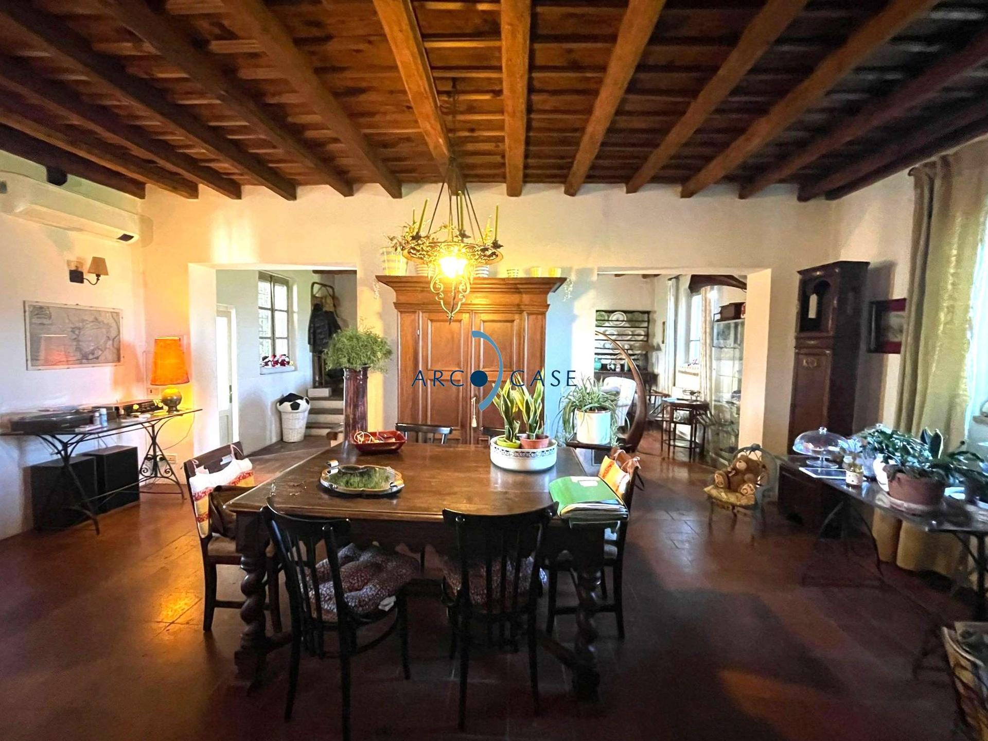 Rustico in Via San Benedetto, Cremosano