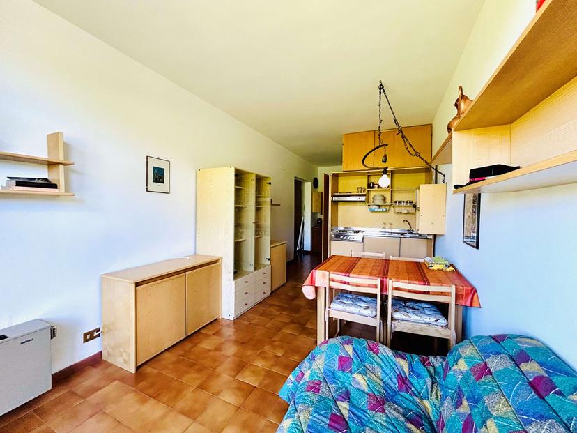 Trilocale in Località Colle di Casotto, Garessio — foto 5 di 5