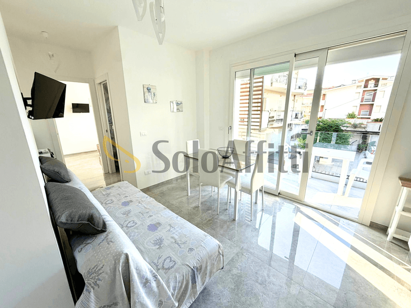 Bilocale in Via Ugo Foscolo 7, Tortoreto — foto 3 di 5