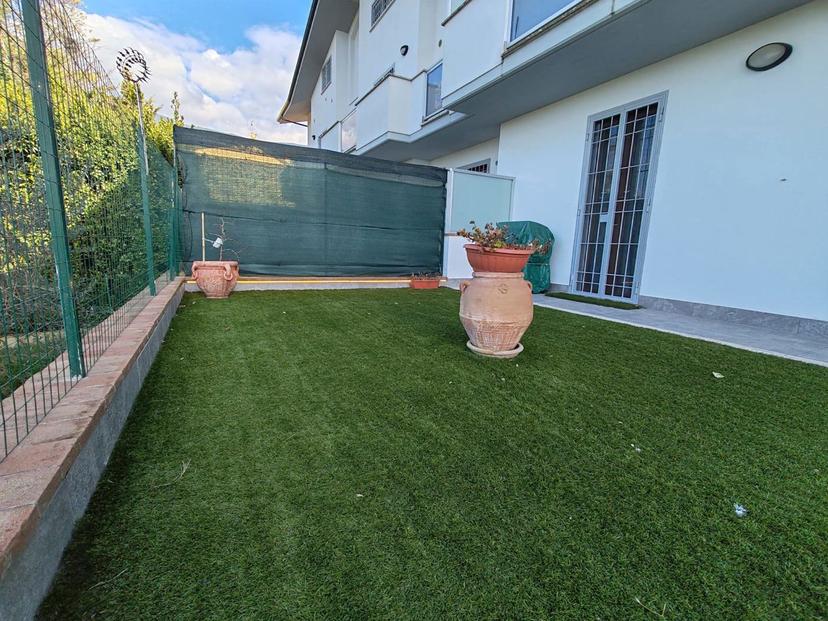 Trilocale in Via delle Macchiette 21/a, Campello sul Clitunno — foto 3 di 5