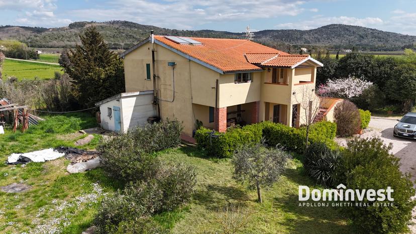 Casale in Cutignolo, Manciano — foto 5 di 5