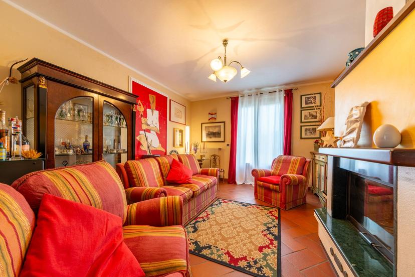Appartamento in Via La Steccata 15, Terranuova Bracciolini — foto 5 di 5