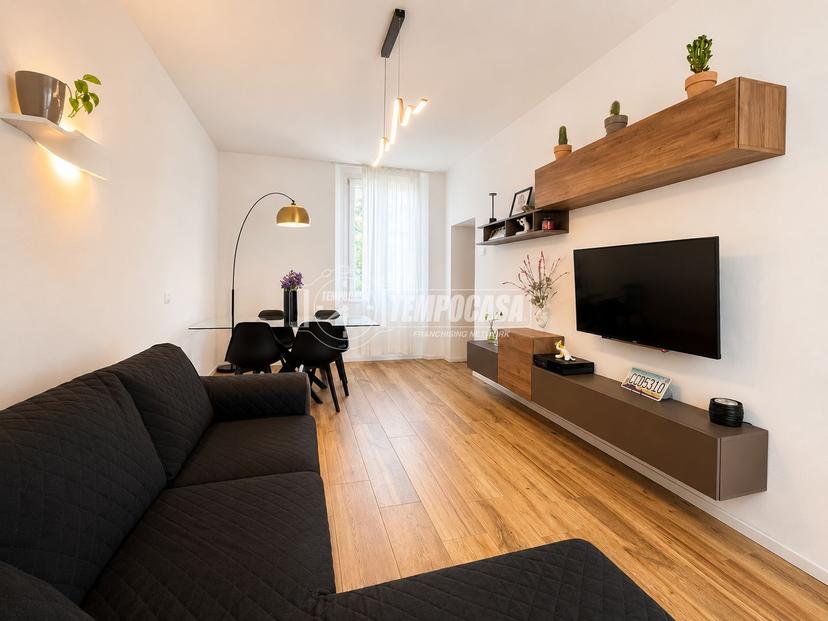 Quadrilocale in Via Greppi 25, Robbiate — foto 3 di 5