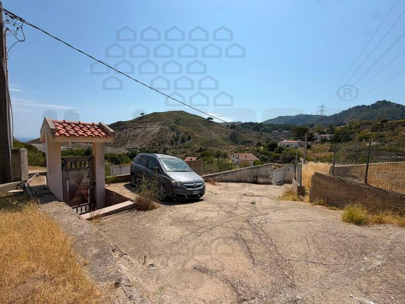 Villa in Contrada Aranciarella, Messina — foto 2 di 5