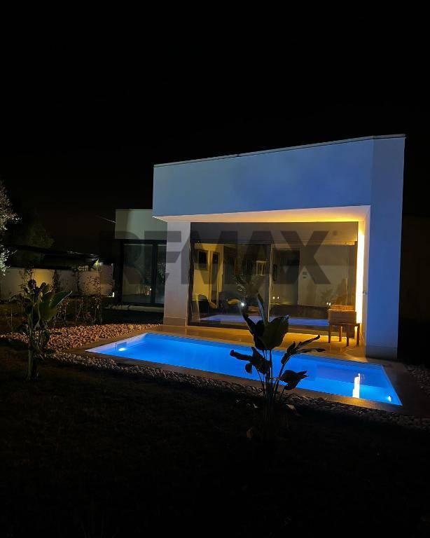 Villa, Formello — foto 5 di 5