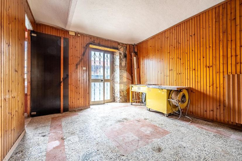 Casa indipendente in Via delle Cascine, Cafasse — foto 4 di 5