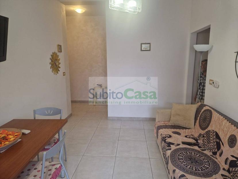 Bilocale in Via Zittola 2, Francavilla al Mare — foto 3 di 5