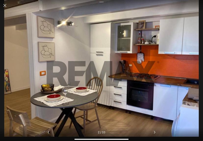 Loft in Via Francesca Corso 51, Catania
